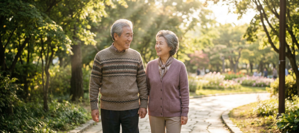 60대 노후준비, 80세 어르신들이 가장 후회하는 5가지와 실천법
