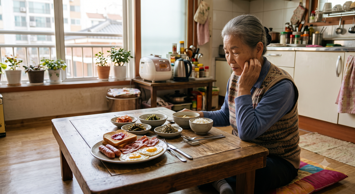 치매 예방 아침식사, 당장 끊어야 할 최악의 음식 3가지
