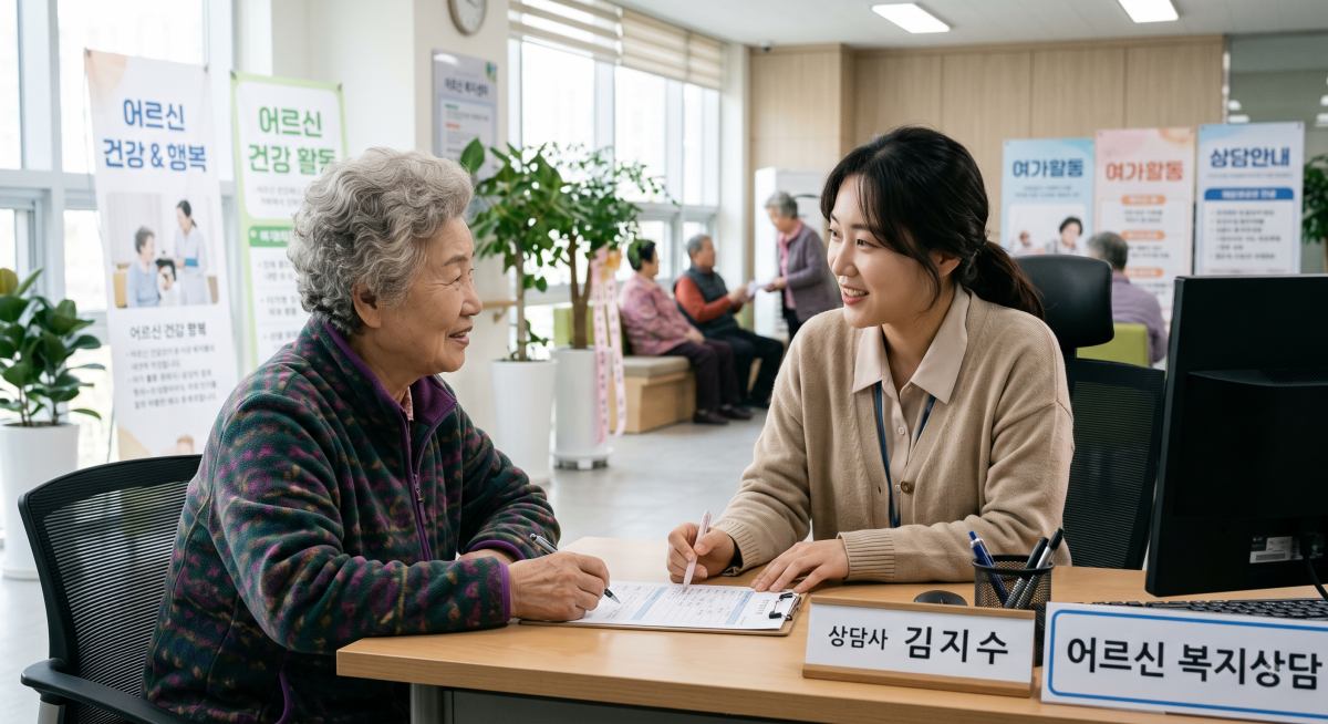 시니어 일자리 신청방법 총정리: 2026 하반기 추가 모집과 월 최대 76만 원 받는 꿀팁