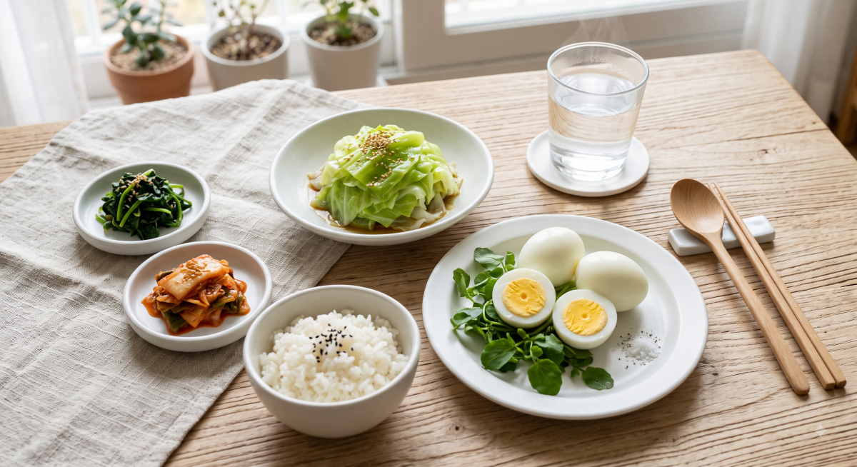 아침 공복 음식 혈관 망치는 최악 3가지와 매일 먹는 보약 3가지 총정리